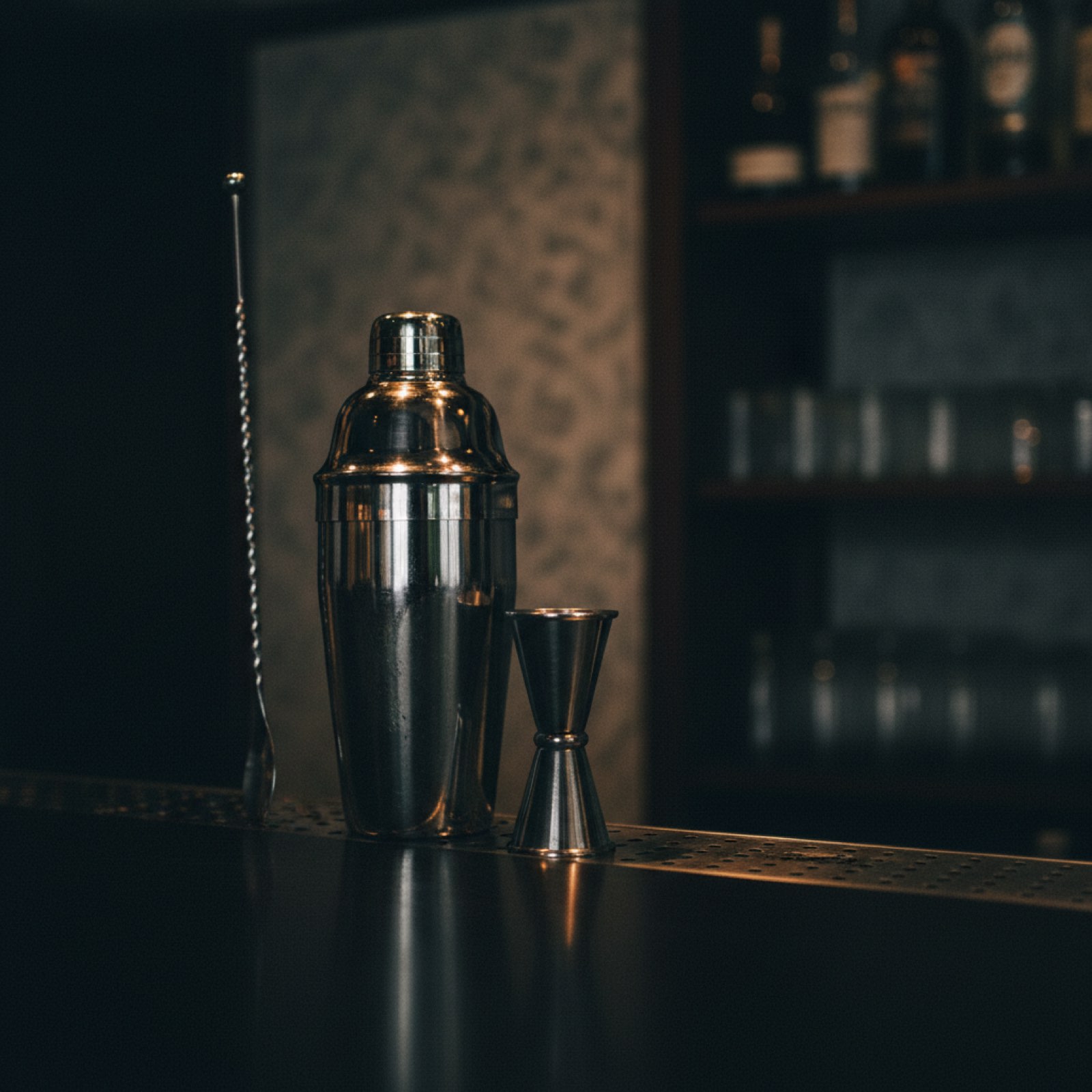 BAR LARGOのバーツール