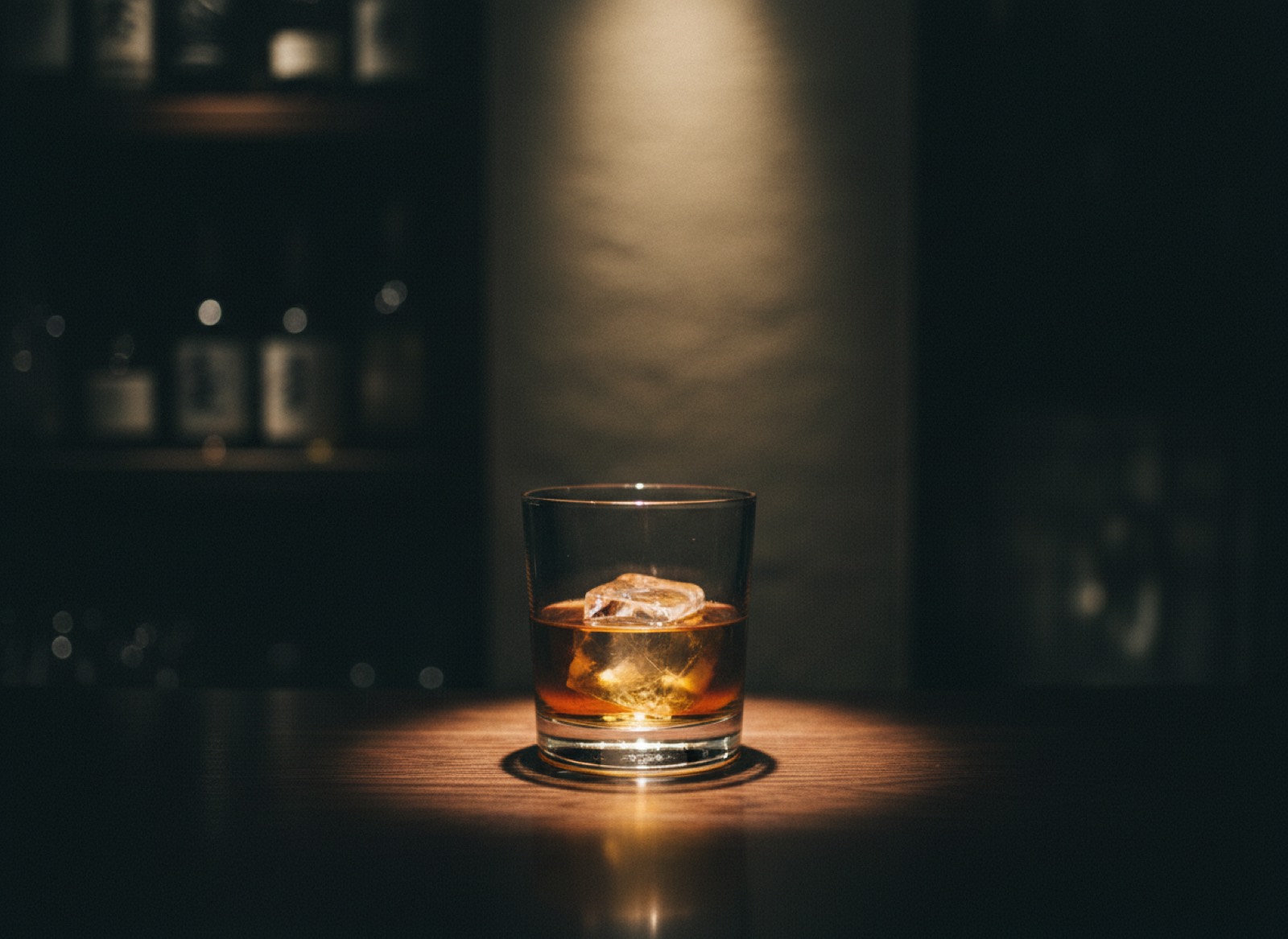 BAR LARGOの一杯